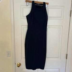 Banana Republic Women’s midi dress